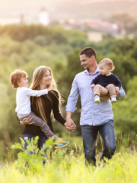 droit famille